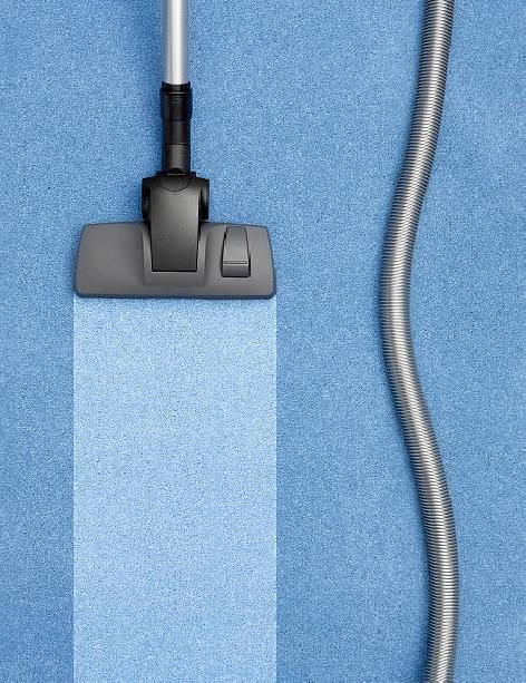 Professional Carpet Cleaning in Fairburn GA - Stain Removal and Deep Cleaning Services
